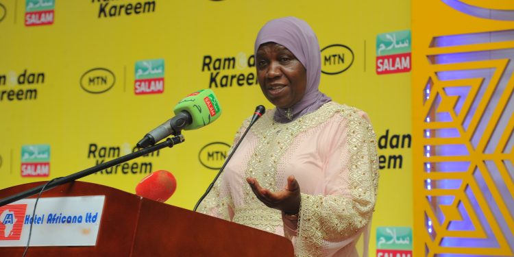 MTN Launches Initiative to support Vulnerable Muslim Communities Through Ramadan