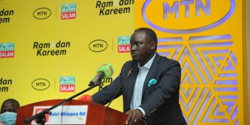 MTN Launches Initiative to support Vulnerable Muslim Communities Through Ramadan