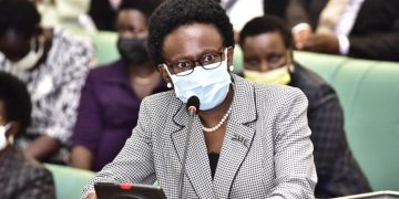 Oulanyah had Cancer, Died Of multiple Organ Failure- Minister Aceng