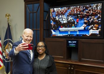 US Senate Confirms Ketanji Brown Jackson as first Black Woman on Supreme Court
