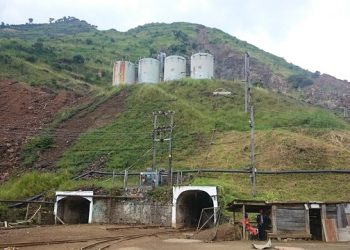 UPDF Engineering Brigade Deployed to Restore Kilembe Copper Mines