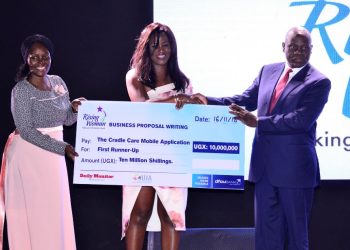 Rising Woman Grew my Business’ Brand Equity-Manuela P. Mulondo