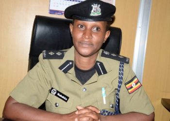 Police Deploy Heavily to Secure Easter Holiday Festivities