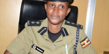 Police Deploy Heavily to Secure Easter Holiday Festivities