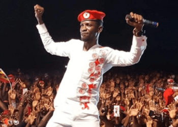 Events Promoter Balaam Says He will Hire Bobi Wine to Sing at Gen Muhoozi 48th Birthday