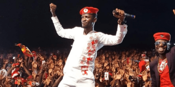 Events Promoter Balaam Says He will Hire Bobi Wine to Sing at Gen Muhoozi 48th Birthday