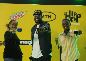 MTN UG Hip-Hop Awards Sixth Edition Launched