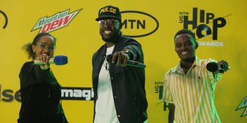 MTN UG Hip-Hop Awards Sixth Edition Launched