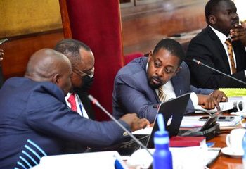 MPs Query Beneficiary Anil Damani over Acquisition of Naguru Prime Land