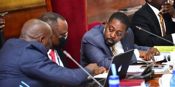 MPs Query Beneficiary Anil Damani over Acquisition of Naguru Prime Land