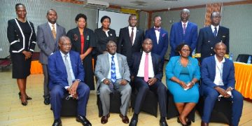 What to Expect of Uganda Airlines new Board of Directors