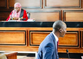 Lukwago Appoints Counsel Muyizzi Mulindwa as Chairman KCCA Valuation Court