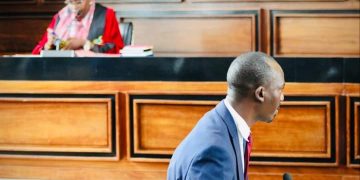 Lukwago Appoints Counsel Muyizzi Mulindwa as Chairman KCCA Valuation Court