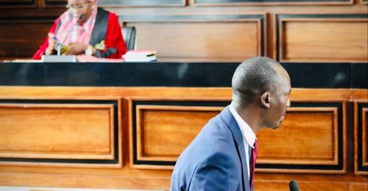 Lukwago Appoints Counsel Muyizzi Mulindwa as Chairman KCCA Valuation Court