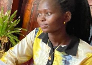 NRM’s Acuga Barbra wins Muni University guild race in a tightly contested race with NUP’s Syson