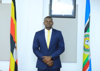 Andrew Ojok Seeks to Fulfill Dad’s Vision as Opposition Joins Omoro MP Race