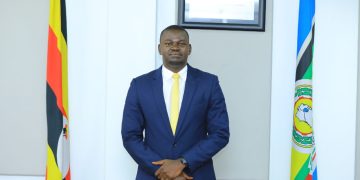 Andrew Ojok Seeks to Fulfill Dad’s Vision as Opposition Joins Omoro MP Race