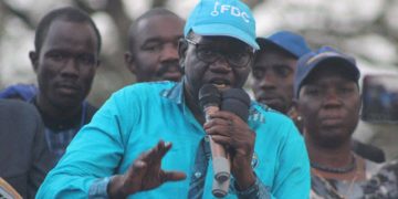 FDC: DR Congo Joining EAC an Economic Opportunity to Uganda