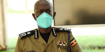 Police Refute Clash between Maj Gen Kandiho, Other Police Chiefs