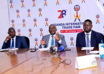 UMA Trade Fair Returns After 2 Years with Focus on Business Recovery