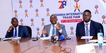 UMA Trade Fair Returns After 2 Years with Focus on Business Recovery