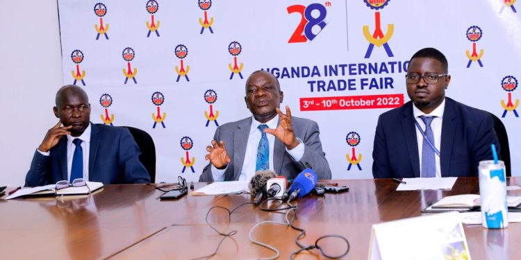 UMA Trade Fair Returns After 2 Years with Focus on Business Recovery