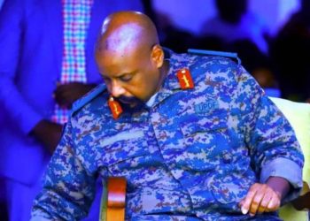 You’ll Face Consequences, Gen Muhoozi Warns Critics, Lawyer Accusing Him of ‘Treason’