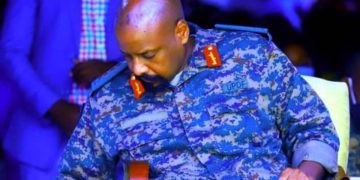 You’ll Face Consequences, Gen Muhoozi Warns Critics, Lawyer Accusing Him of ‘Treason’