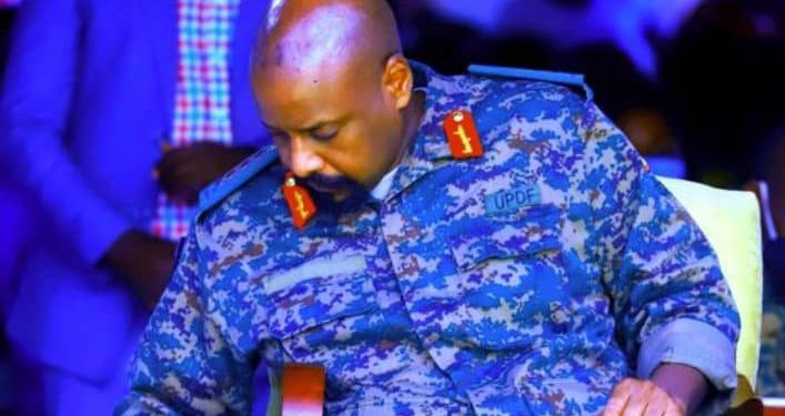You’ll Face Consequences, Gen Muhoozi Warns Critics, Lawyer Accusing Him of ‘Treason’