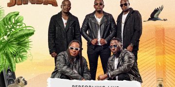Abeeka Band to Perform Live at ‘Vumbula Jinja’ Festival