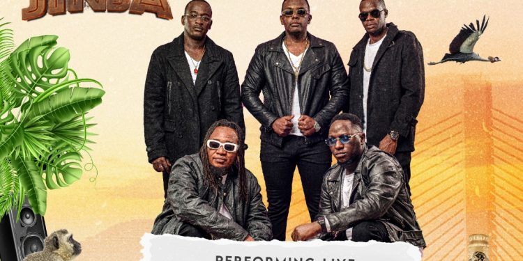 Abeeka Band to Perform Live at ‘Vumbula Jinja’ Festival