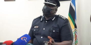 Police Deploy as MP Campaigns Start in Omoro County