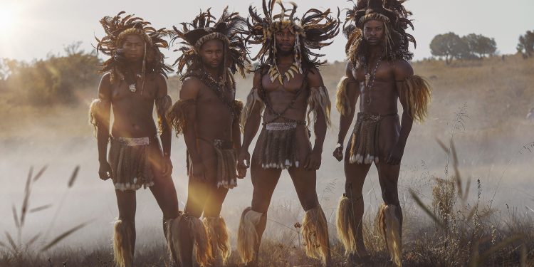 Epic Historical Drama Series, Shaka Ilembe, Set for Release in 2023