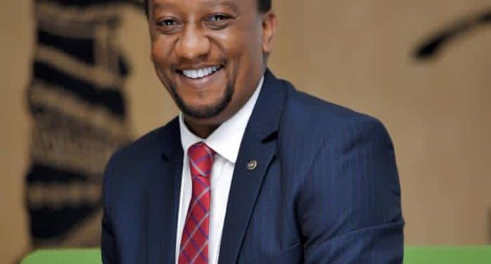 Coca-Cola Appoints Kirunda Magoola Public Affairs and Communications Director