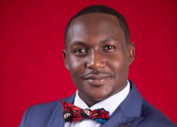 Multichoice Appoints Brian Mulondo as Local Content Marketing Manager