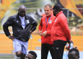 AFCON 2023 Qualifiers: Micho Summons 33 Players