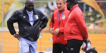 AFCON 2023 Qualifiers: Micho Summons 33 Players
