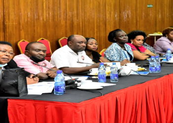 UBTS Seeks Law to Punish Persons Selling Blood