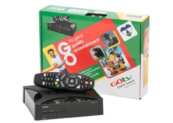 MultiChoice Gives out GOtv Lite Decoders to Charity Homes, Orphanages