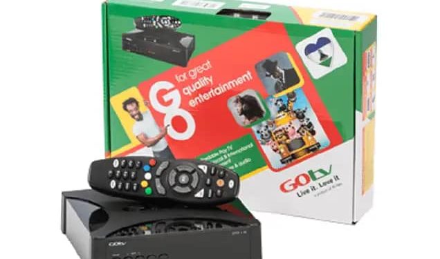 MultiChoice Gives out GOtv Lite Decoders to Charity Homes, Orphanages