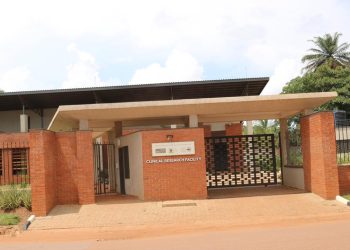 State-of-the-art Clinical Research Facility Opened in Entebbe  