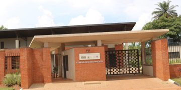State-of-the-art Clinical Research Facility Opened in Entebbe