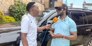 Cindy Sanyu Right Person for UMA Presidency- Bebe Cool
