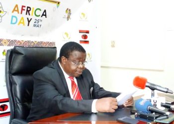 Tedros Adhanom: From ‘child of war’ to two-term WHO chief