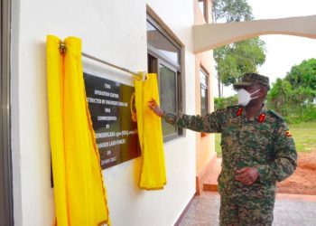 Tedros Adhanom: From ‘child of war’ to two-term WHO chief