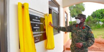 Tedros Adhanom: From ‘child of war’ to two-term WHO chief