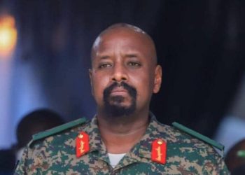 Gen Muhoozi, CDF Gen Mbadi, AG Kiwanuka Sued over ‘Political’ Birthday Events