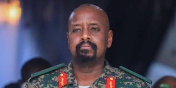 Gen Muhoozi, CDF Gen Mbadi, AG Kiwanuka Sued over ‘Political’ Birthday Events