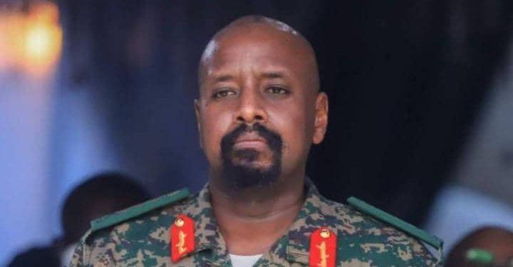Gen Muhoozi, CDF Gen Mbadi, AG Kiwanuka Sued over ‘Political’ Birthday Events