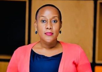 Justina Ntabgoba-Kayemba Joins UNDP as Strategic Communications Consultant